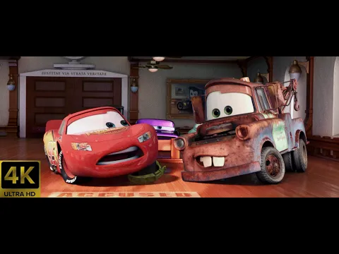 Theatrical Trailer #1