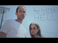 WRABEL - hurts like hell (with Sadie Jean) [official audio]