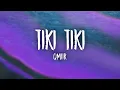 Lagu TIKI TIKI (Slowed)