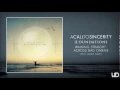 Download Lagu A Call To Sincerity - Walking Straight Across Bad Omens