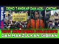 Download Lagu DEMO TANGKAP DAN ADILI JOKOWI…!! TUNTUT JOKOWI DIPERIKSA DUGAAN KORUPSI DAN MAKZULKAN GIBRAN!