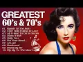 Download Lagu Engelbert, Tom Jones, Elvis, Sinatra, Paul Anka, Carpenters – Golden Oldies 50s 60s 70s