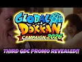 ANOTHER GDC 2026 PROMO REVEALED New Choice Battle JP Global Results DBZ Dokkan Battle