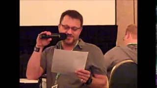 Steve Blum Does The Voice Of Orochimaru From Naruto 