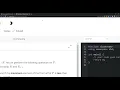 Array Halves ARRHALVES January Long 2023 Coding Competition CodeChef Solution
