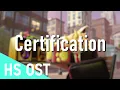 Download Lagu Certification - Hindsight's Original Soundtrack