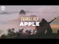 Download Lagu Charli XCX - Apple | Lyrics