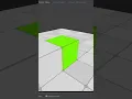 Minecraft in Python in 30 seconds