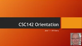 Java1-00c - Orientation Part3