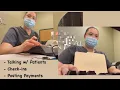 What I REALLY do ALL day as a medical receptionist