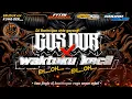 Download Lagu KUNG DERRR SPESIAL SRUDUKAN❗ DJ GUSDUR X WAKTU KU KECIL JINGLE BANTENGAN ROGO ANOM SEJATI TERBARU ❗