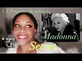 Download Lagu Madonna SECRET (Official Video) -  Woman of the Year 2021 U.K. (finalist)
