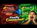 How to Connect Power BI Desktop File with MCP Server Using VSCODE Editor