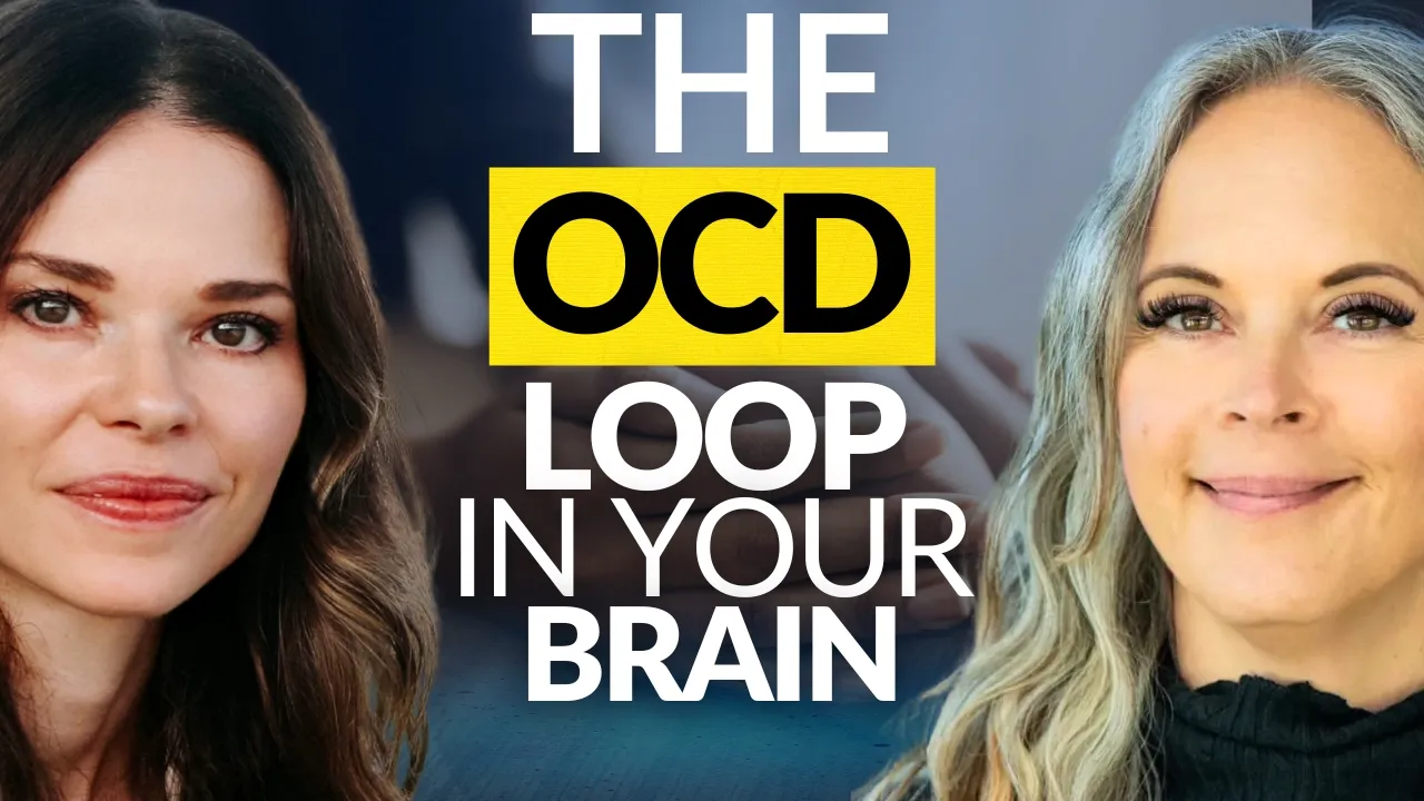 OCD Isn’t What You Think: The Brain and Trauma Connection