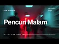 Samuel Cipta - Pencuri Malam | Jazz Fusion Cover