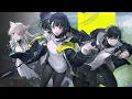 Lagu Arknights Endfield OST - Headhunting (Gacha)