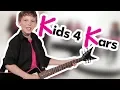 Download Lagu Kids 4 Kars (Commercial Parody)