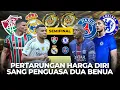 Download Lagu Semifinal Panas Menuntaskan Dendam Klub yang Sering Diremehkan Bertemunya Duel Klasik! 4 Besar WCC
