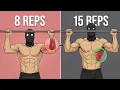 I Changed ONE Cue and Instantly Did More Pull-Ups