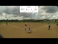 Marucci Patriots 2025 vs Top Gun 07 AR World Series 2020 Championship