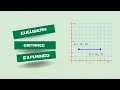 Euclidean Distance simply explained with examples Science in Data