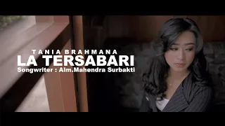 lagu karo terbaru la tersabari tania brahmana official music video 