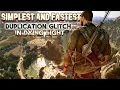 EASIEST Dying Light Duplication Glitch October 2025