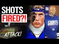 Joe Deblasio AOC on New York Giants Offensive Coordinator TAKING SHOTS at Jaxson Dart
