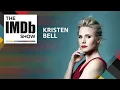 Kristen Bell Talks The Good Place Sugar Shakes and Butt Spiders
