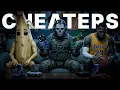 Why is Cheating Normalized in Gaming