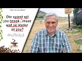 Download Lagu Wat sê die Vyand vs. Wat sê Vader? - Frik Weideman | Menorah Tabernakel