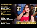 Lagu CINTA DARI SEBERANG - AJENG FEBRIA - FULL ALBUM LAGU HITS VIRAL TERBARU