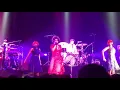 Macy Gray Jealousy Live in Paris 2018