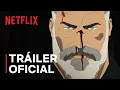 Download Lagu Splinter Cell: Deathwatch de Tom Clancy | Tráiler oficial | Netflix