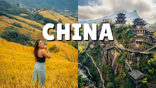 2026年去中国旅行？先看这个