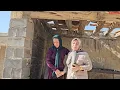 Masoumeh's Return: Masoumeh's Strange Reaction to Zahra's Departure