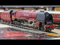 Lagu Hornby Railways R.066 Duchess of Sutherland