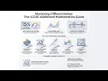 STOP Failing Derived Function Concept Additional Mathematics