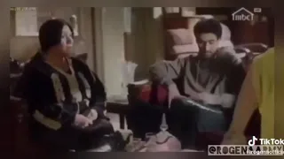 فدوي انا جايه برجليه    ياعمري دندنها