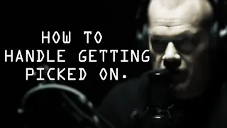 Download How To EASILY Handle People Picking On You - Jocko Willink MP3