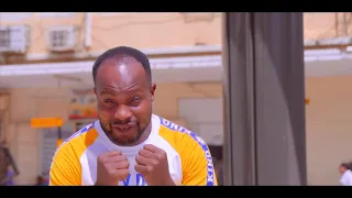 PASCHAL CASSIAN MAKONDA VIDEO 