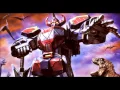 Download Lagu The best power rangers theme song cover you will EVER HEAR!