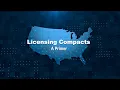 Licensing Compacts A Primer