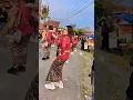 Lagu joget karnaval bokong semok!! karnaval ds bendosari