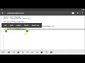 Creating Horizontal Progress Bars - Qpython Tutorial 51