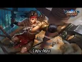 Lagu Kebangsaan Mobile Legends...