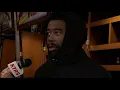 Postgame interview Jordan Walker discusses joining historic Cardinals home run company