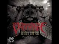 Download Lagu Bullet For My Valentine – Hearts Burst Into Fire [Drumless]