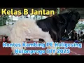 Download Lagu KITARO PERTAMA KALI MENJUARAI KONTES DI KELAS B JANTAN