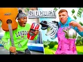 SIDEMEN 100 000 A-Z BUYING CHALLENGE